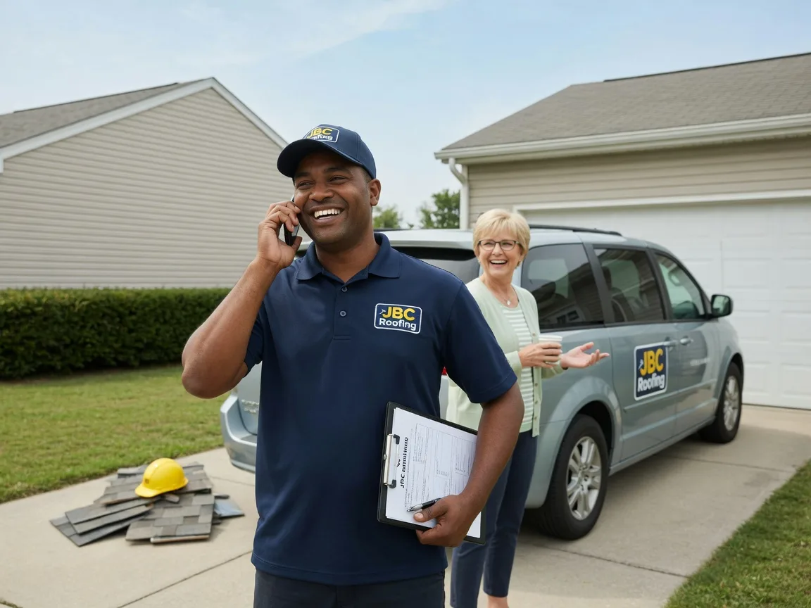 Roof Replacement Montrose, IL FAQs